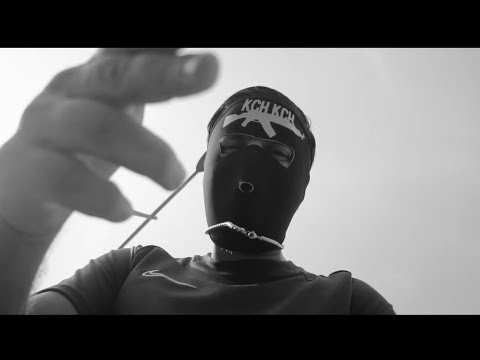 LFERDA - Lundi (Clip Officiel)