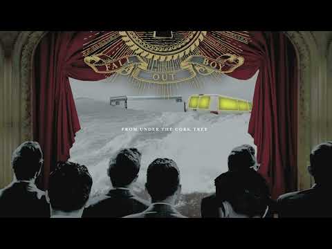 XO - Fall Out Boy