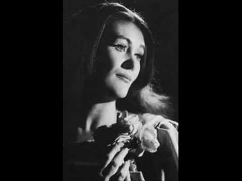 Early Joan Sutherland singing Handel