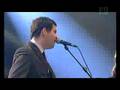 belle & sebastian - white collar boy - lowlands 2006