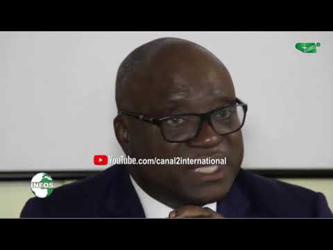 THE 1:00 PM NEWS of Friday 05/17/2019 - Canal 2 International