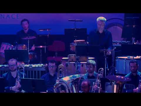 Star Wars : The Flag Parade - Arrangement : Masato Myokoin