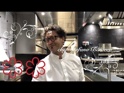 Baby Gourmet Teresa - Ristorante Villa Feltrinelli ** - Brescia