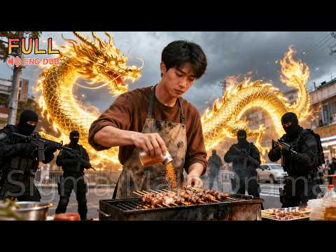 The mocked fool awakened dragon power! 500k demon troops obeyed—his enemies knelt and begged!