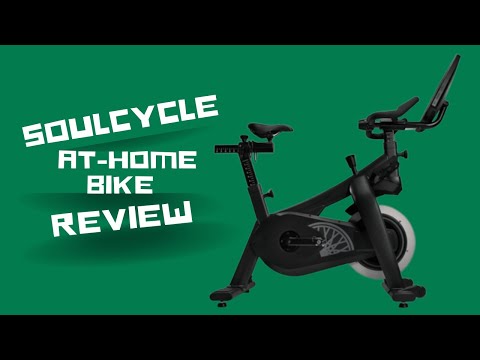 SoulCycle At-Home Bike Review: Is it Worth the Investment?