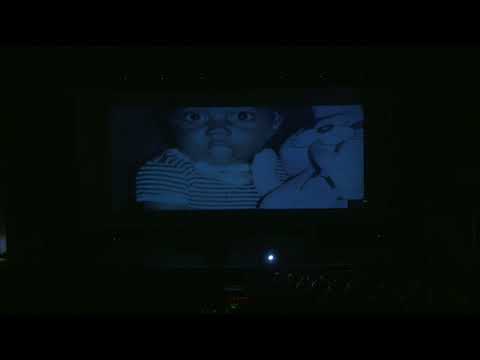 Fata El Presidente au Grand Thêatre The Rèvolution Acte 2