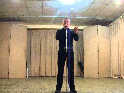 Назар Слюсарчук 4 курс Your  my everything.