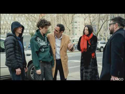 ¡No te pierdas las 5 mejores PELÍCULAS más BRUTALES de COMEDIA en HBO MAX este 2024!!