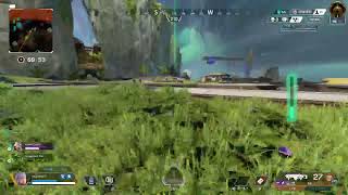 ソイヤマンの気まぐれApex