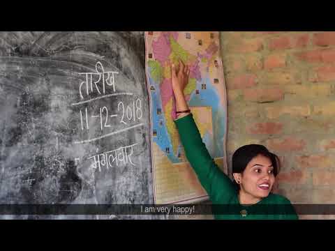 Light up Lives! Help 1000 Women Read & Write