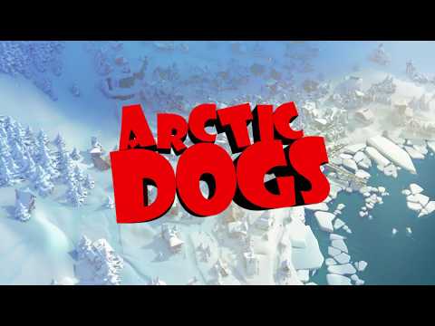 Arctic Dogs (TV Spot 3)