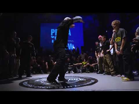 STUDIO 187 VS AVRORA B BOYS | CREWvsCREW | TOP 8 | Predatorz Anniversary 20th