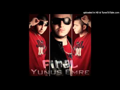 Yunus Emre (ft. Frekans) - Katliam Zamanı (Remix)