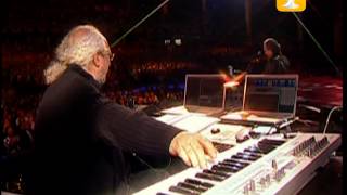 Joan Manuel Serrat, El Cigarrito, Festival de Viña 2009