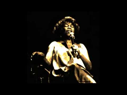 Sarah Vaughan - Teach Me Tonight (Pablo Records 1978)