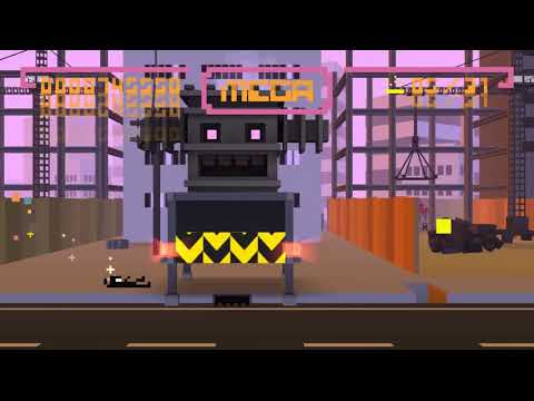 Perfect BIT.TRIP RUNNER - Triumph (TAS)