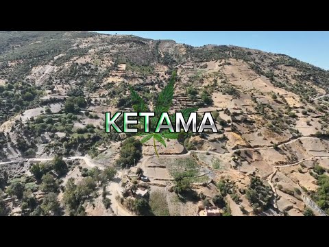 KETAMA A trip between the Moroccan Rif mountains 🇲🇦♥️🌿