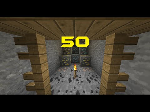 The Minecraft Completionist! - Minecraft LP (Ep.50)