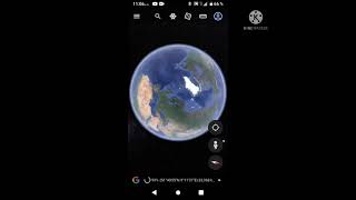 con esta app puedo ver todos los países del mundo 🤩