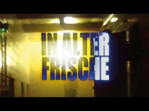 MXM & Pavel - In alter Frische