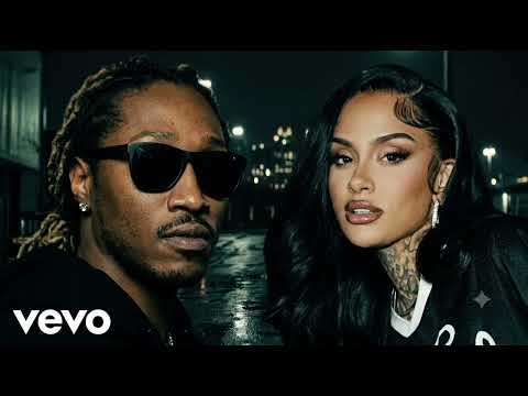 Future ft Lil baby x Kehlani - Moonshine (official music)