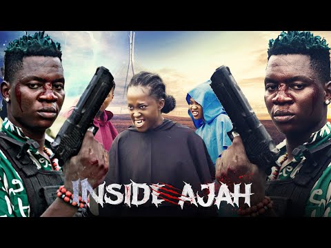 INSIDE AJAH Episode one OGB Cultist AJAH BOYS PRESENT