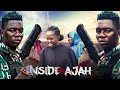 INSIDE AJAH Episode One OGB Cultist AJAH BOYS PRESENT