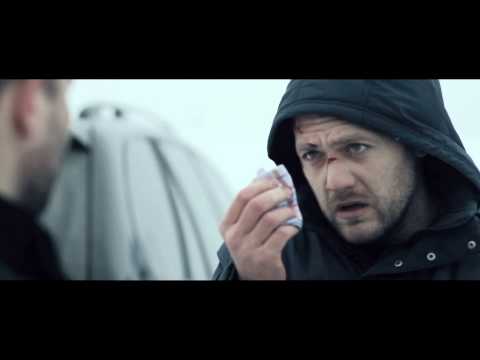 Майор - Tрейлер