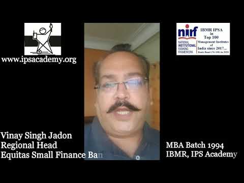 IPS Academy Indore General video thumbnail 23