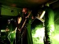 Penumbra "seclusion" Live@Paris 09-12-2006 ...