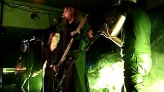 Penumbra &quot;seclusion&quot; Live@Paris 09-12-2006