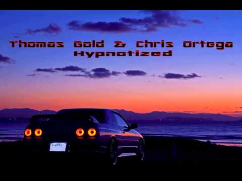 Thomas Gold & Chris Ortega - Hypnotized (feat Tyler)