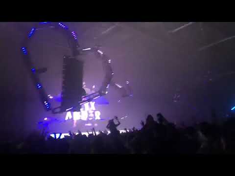 Alyx Ander Crush 2020