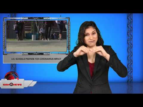 Sign1News Live 3.1.20