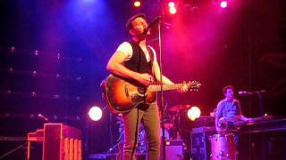 Young, Dumb, And In Love (Mat Kearney @ House of Blues HQ)