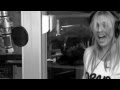 Anouk Teeuwe Down And DIrty Giel Live At 3fm