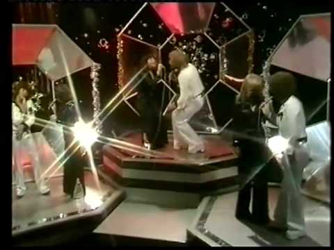 Guys n Dolls - There's A Whole Lot of Loving