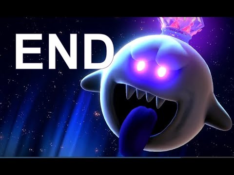 Luigi's Mansion 3 Guide: 15F Master Suites Walkthrough #kiddiezone