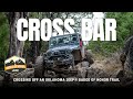 Cross Bar Ranch Off Road Park Davis OK Goat Trail Epic Park Tour