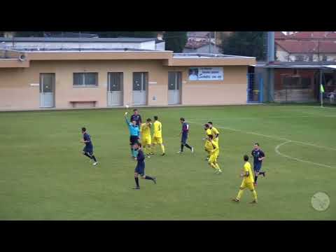 07/01/2018 Camp. Prima Cat. Veneta - Girone G 16a Giornata Fregona - Z.T.L.L. Sx Piave 0-3 (0-1)