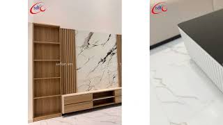 HOÀN THIỆN NỘI THẤT NHÀ PHỐ - 144 NGUYỄN VĂN CỪ