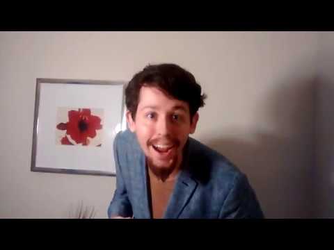 Charlie Winston vs. Titus #1 Contenders Match ACWA