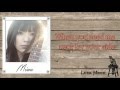 miwa ● ヒカリへ / Hikari e ~ Eng ver ~ ● 歌詞 / Lyrics ● miwa ● ヒカリへ / Hikari e ~ Eng ver ~ ● 歌詞 / Lyrics ●