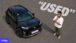 Should You Buy An "ALMOST NEW" Used Car?