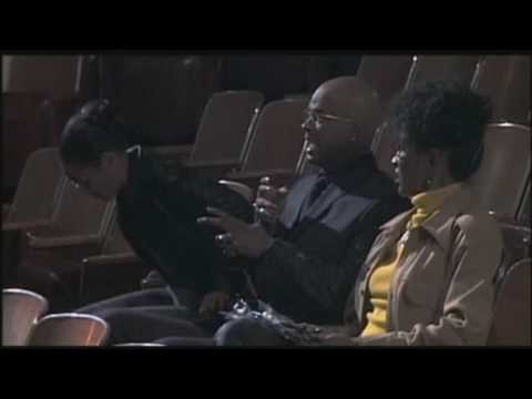 Bamboozled - Directed and written by Spike Lee (2000)