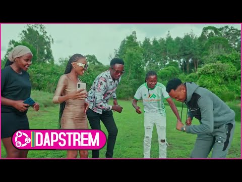 KAMOKO - MÚTAMBÚRÚKO WA NYANDARÚA (OFFICIAL 4K VIDEO)