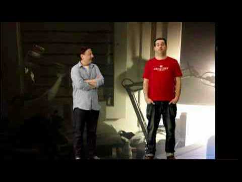 Bell Video Shot on 20 04 2010 - 02:10