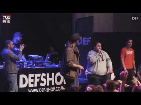 Gier vs Mc Geuner 🔥