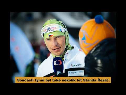 Zrychli nás v závodech Visma Ski Classics