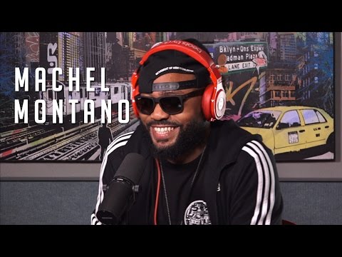 Machel Montano Talks Soca Crossing Into Mainstream & How to Fix Violence